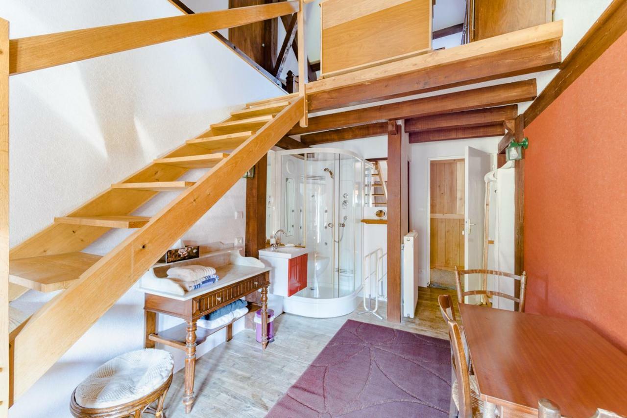 Le Sud Apartamento Saint-Priest-sous-Aixe Exterior foto